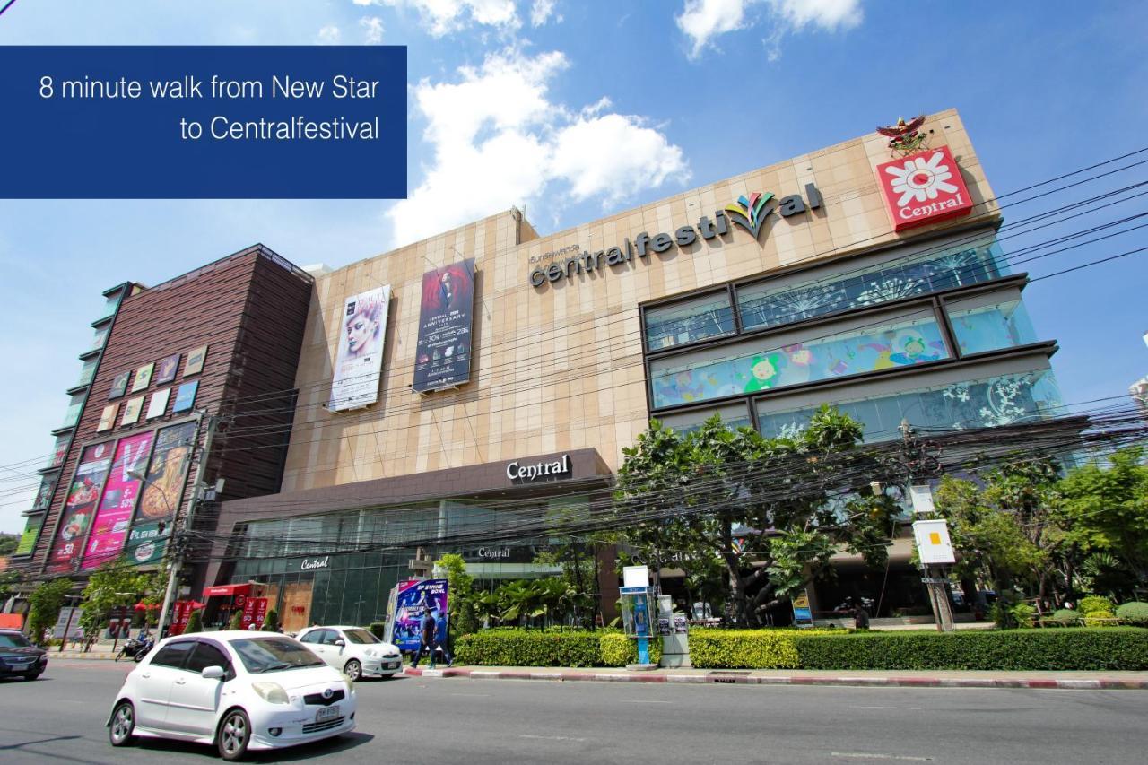 New Star 2*