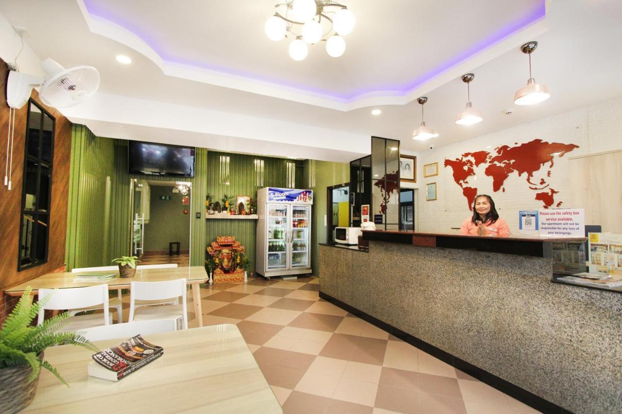 Hotel New Star