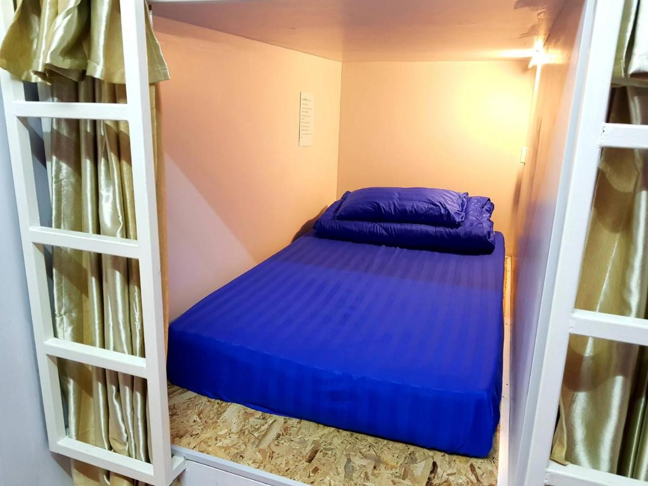 Pattaya Hostel Stay Inn Hostel *