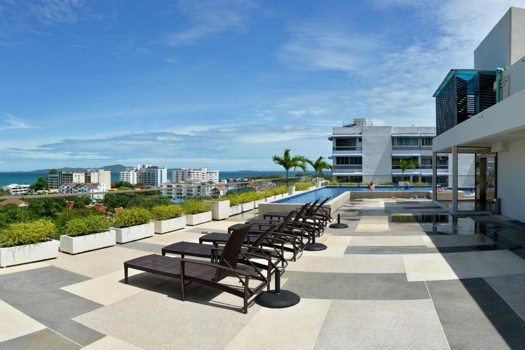 Laguna Bay 2 By Alula * Pattaya