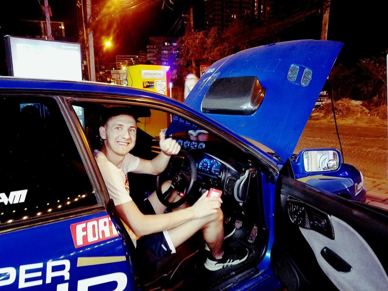 French Connection Pattaya