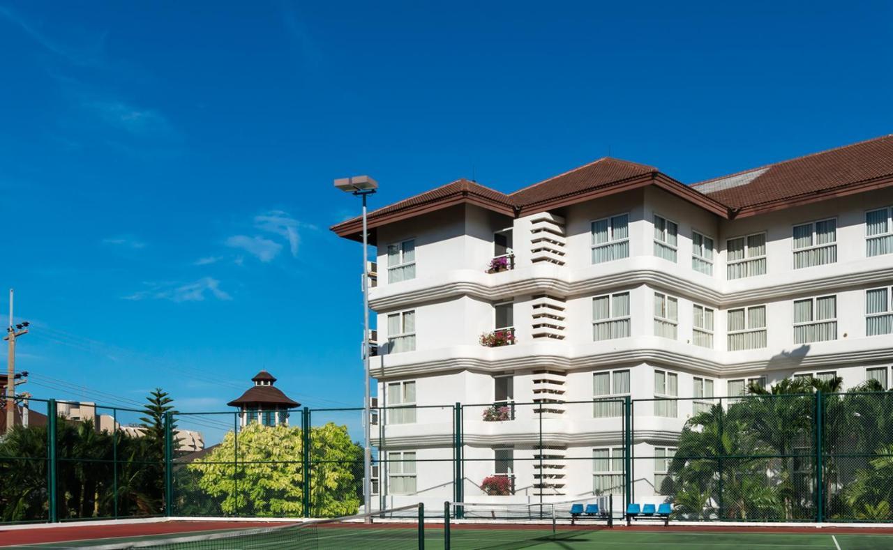 Hotel Rcg