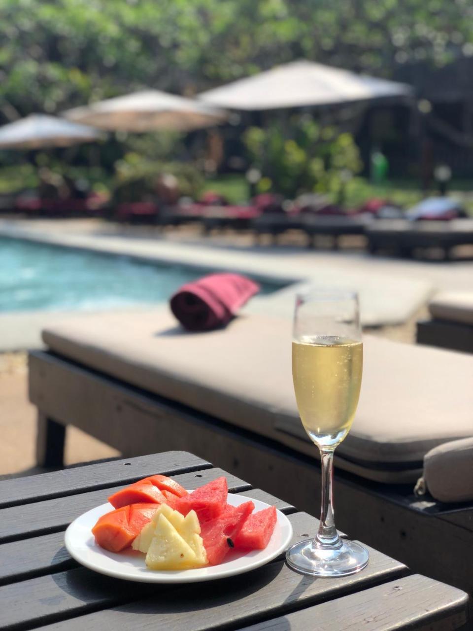 Hotel Let's Hyde & - Pool