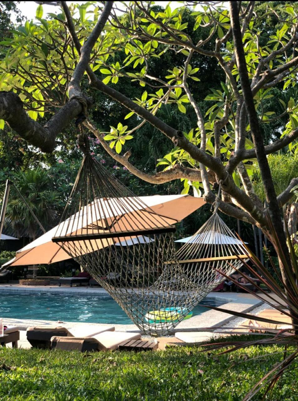 Let's Hyde & - Pool Hotel