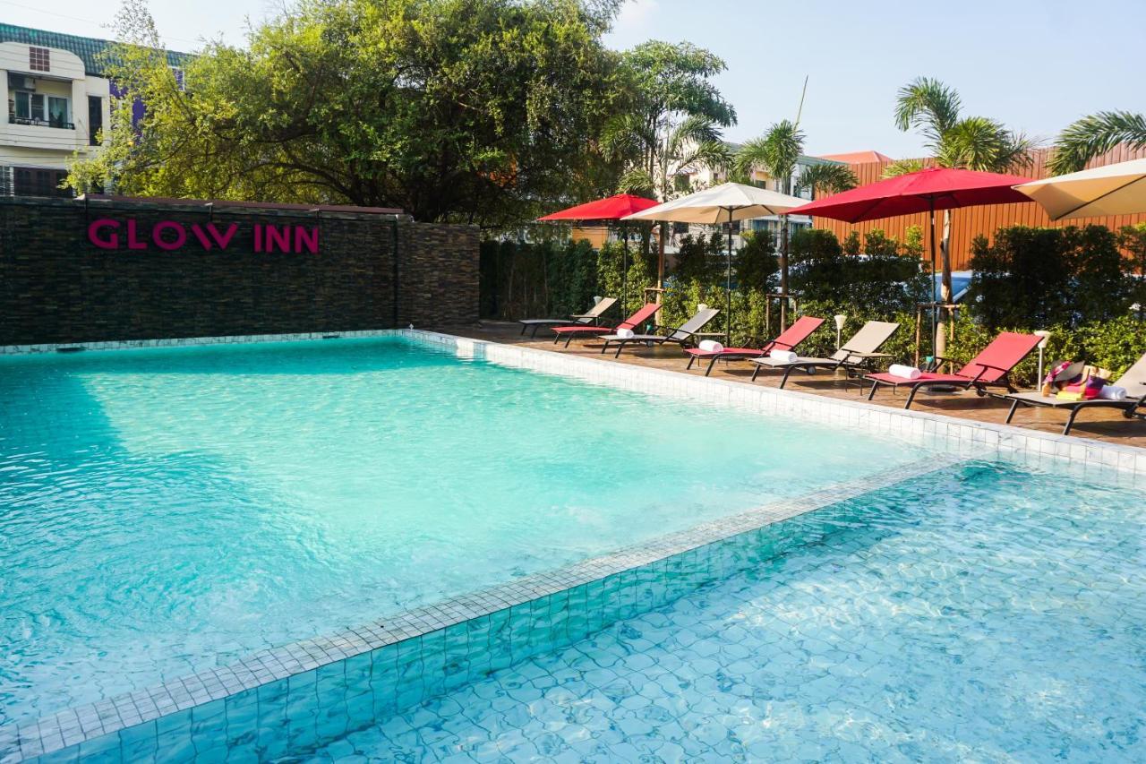 Hotel Glow South 4*