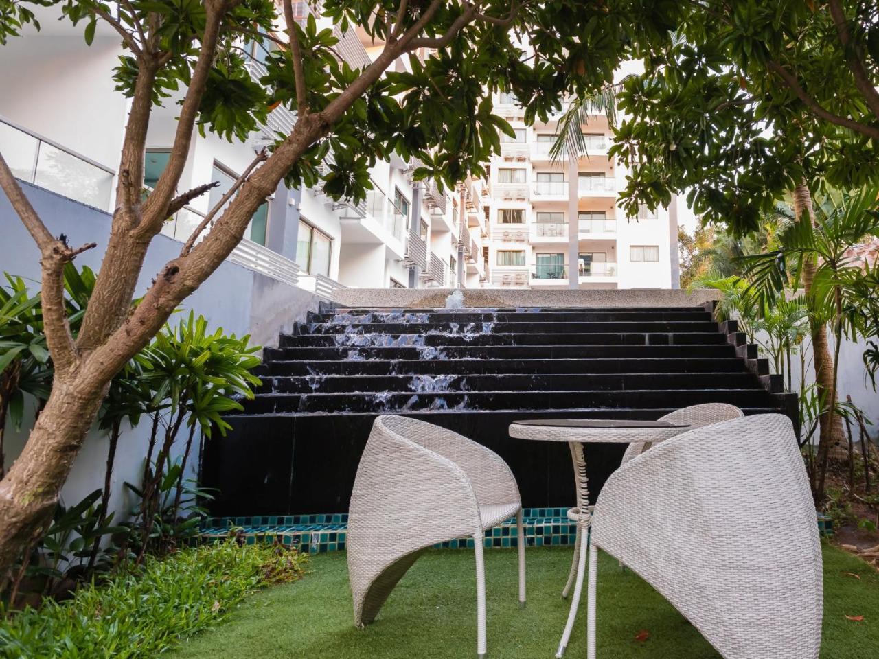 Club Royal Wongamat * Pattaya