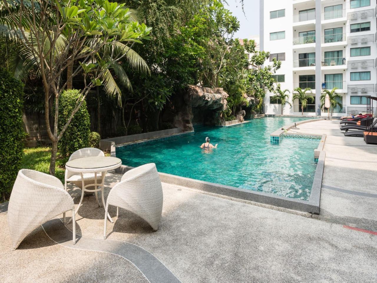 Club Royal Wongamat * Pattaya