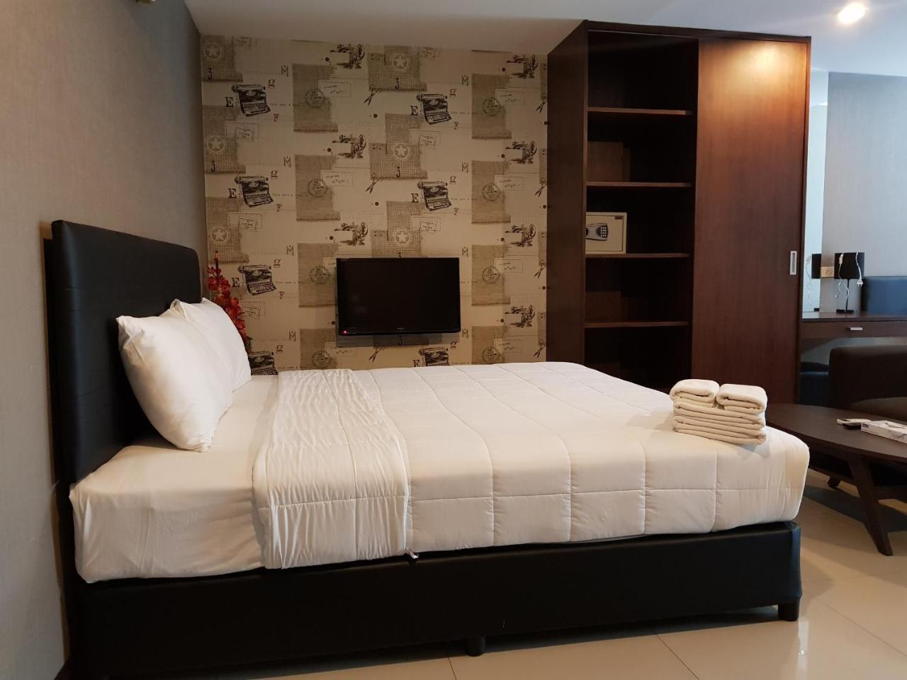Escape Pattaya
