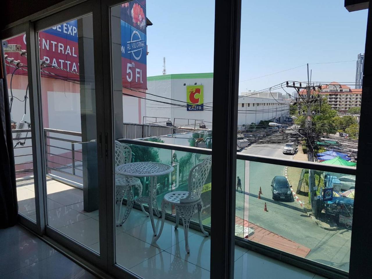 Escape Inn 3*