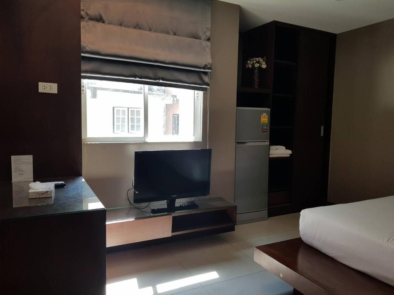 Escape Pattaya
