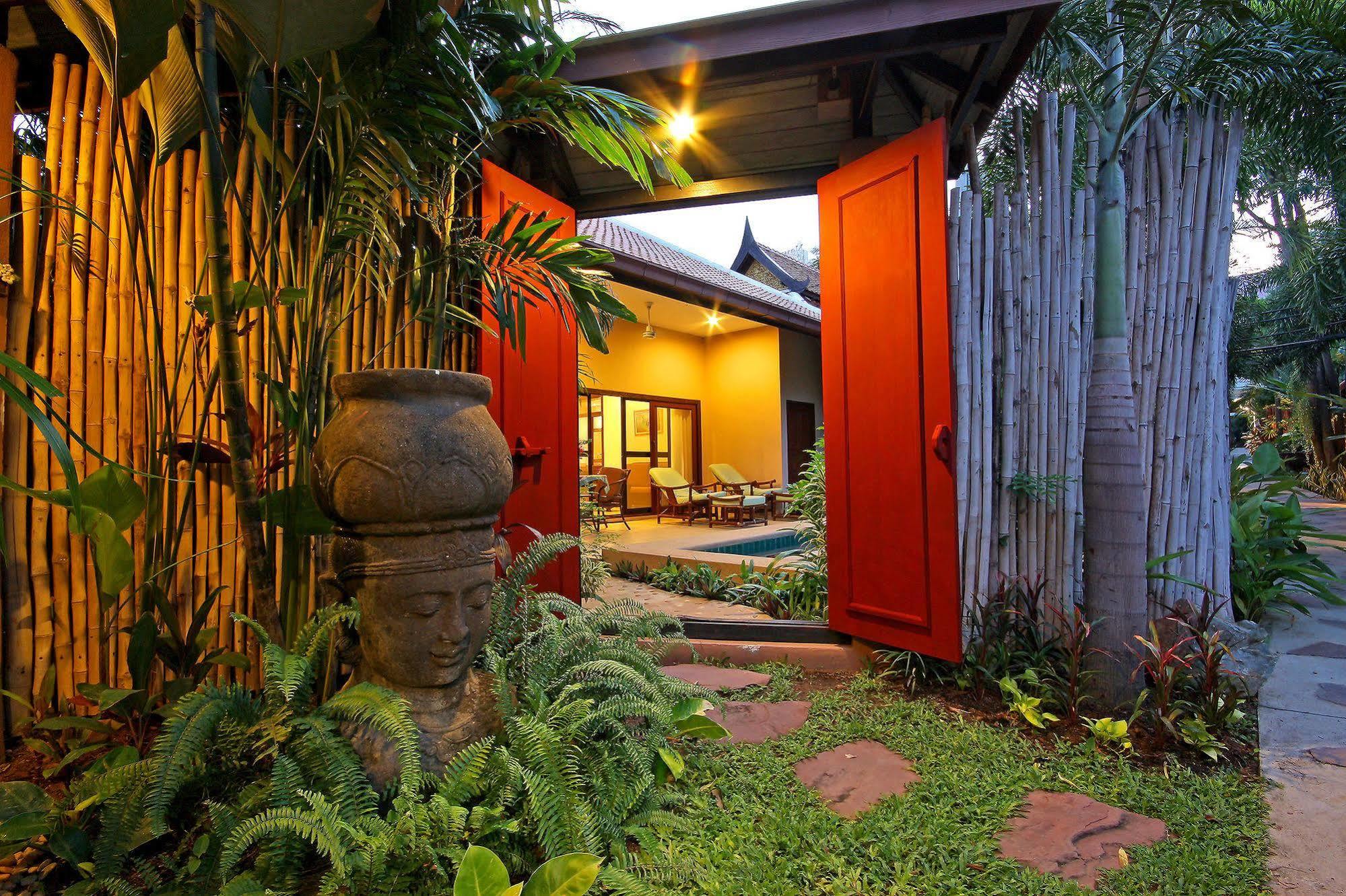 Napalai Pool Tempat peranginan