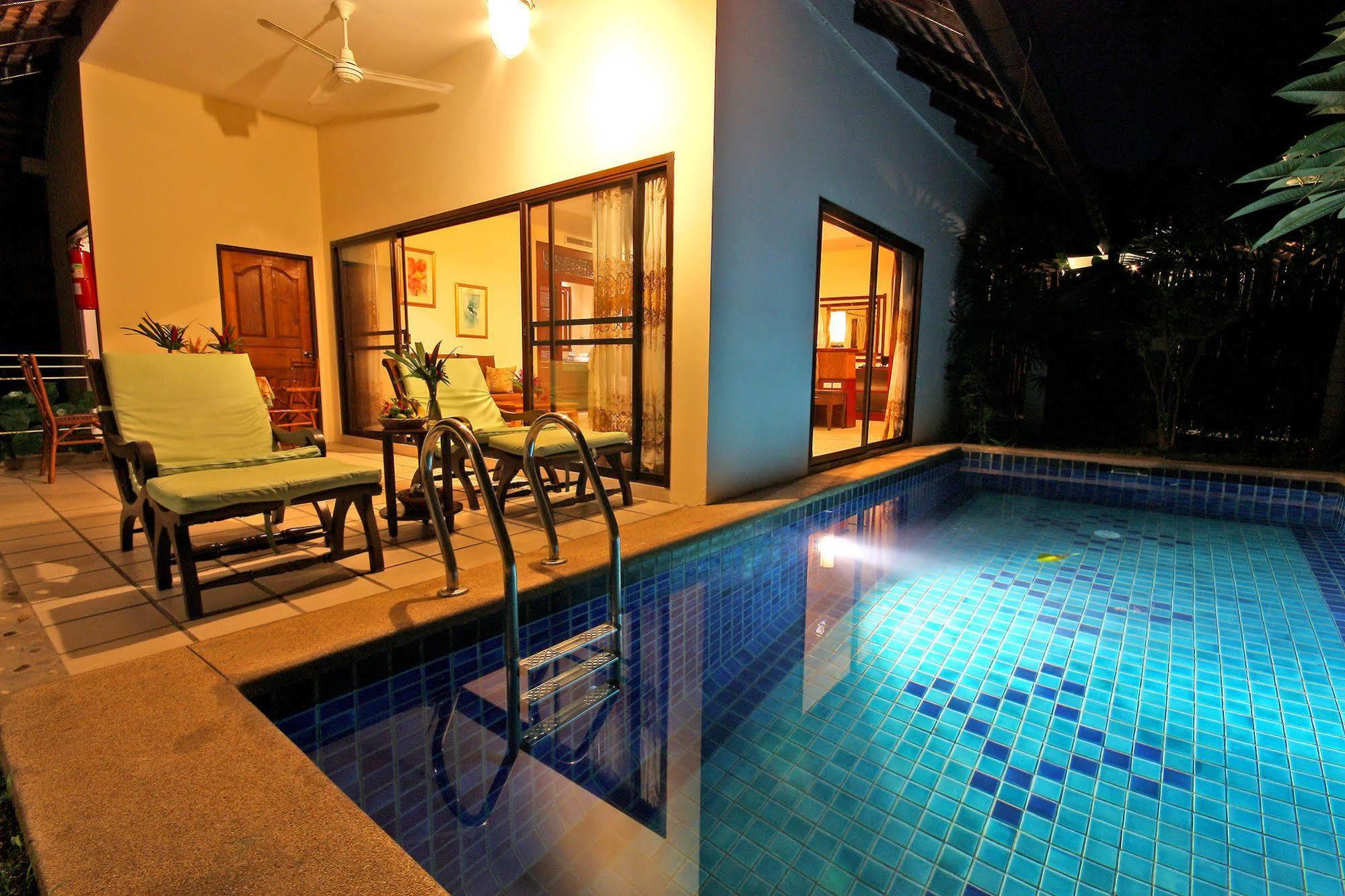 Napalai Pool