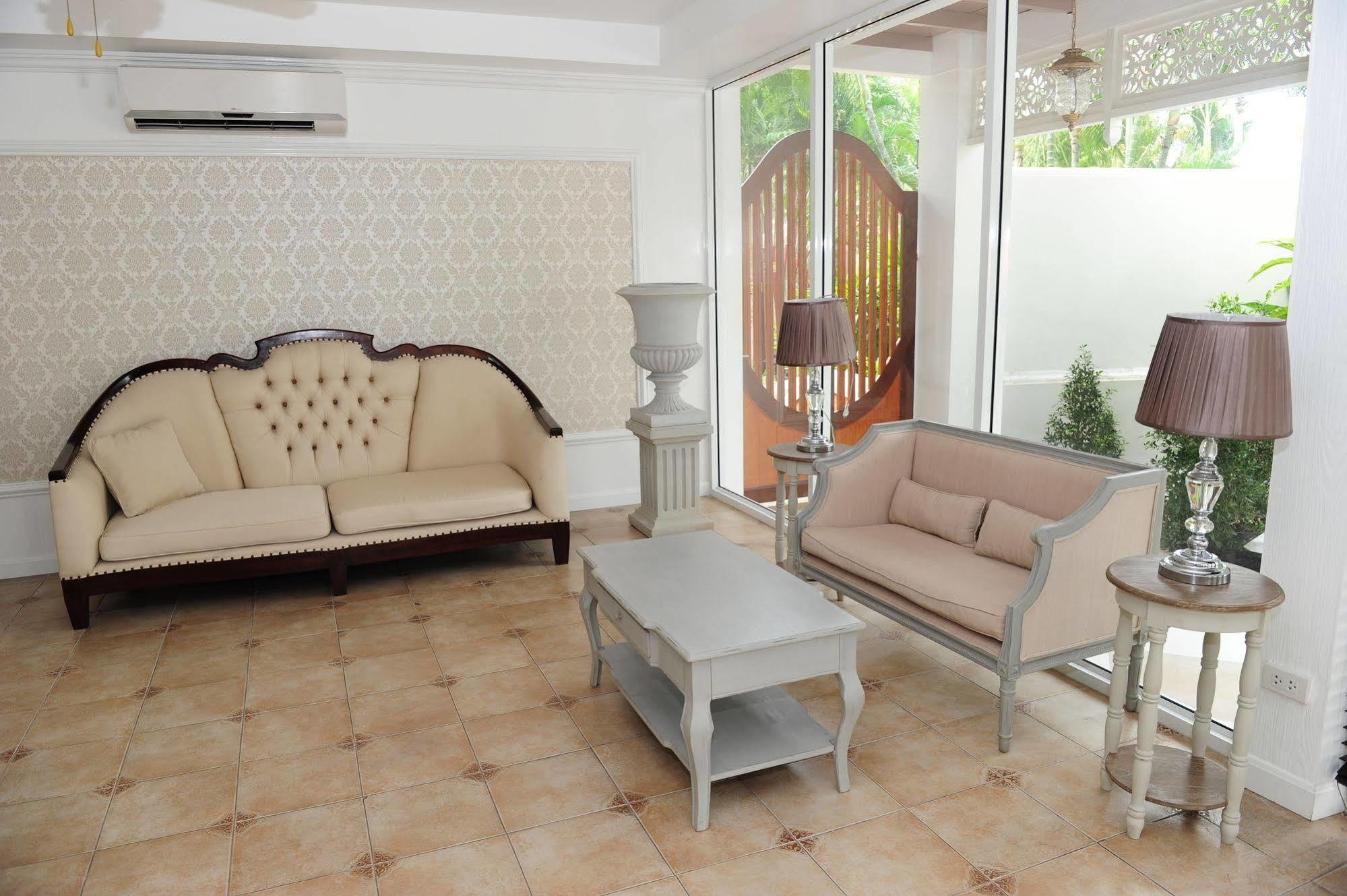 Tempat peranginan Napalai Pool 3*