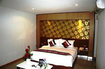 Star Residency 2*