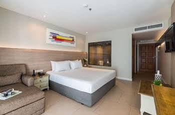 Hotel Sea Me Spring Too 3*