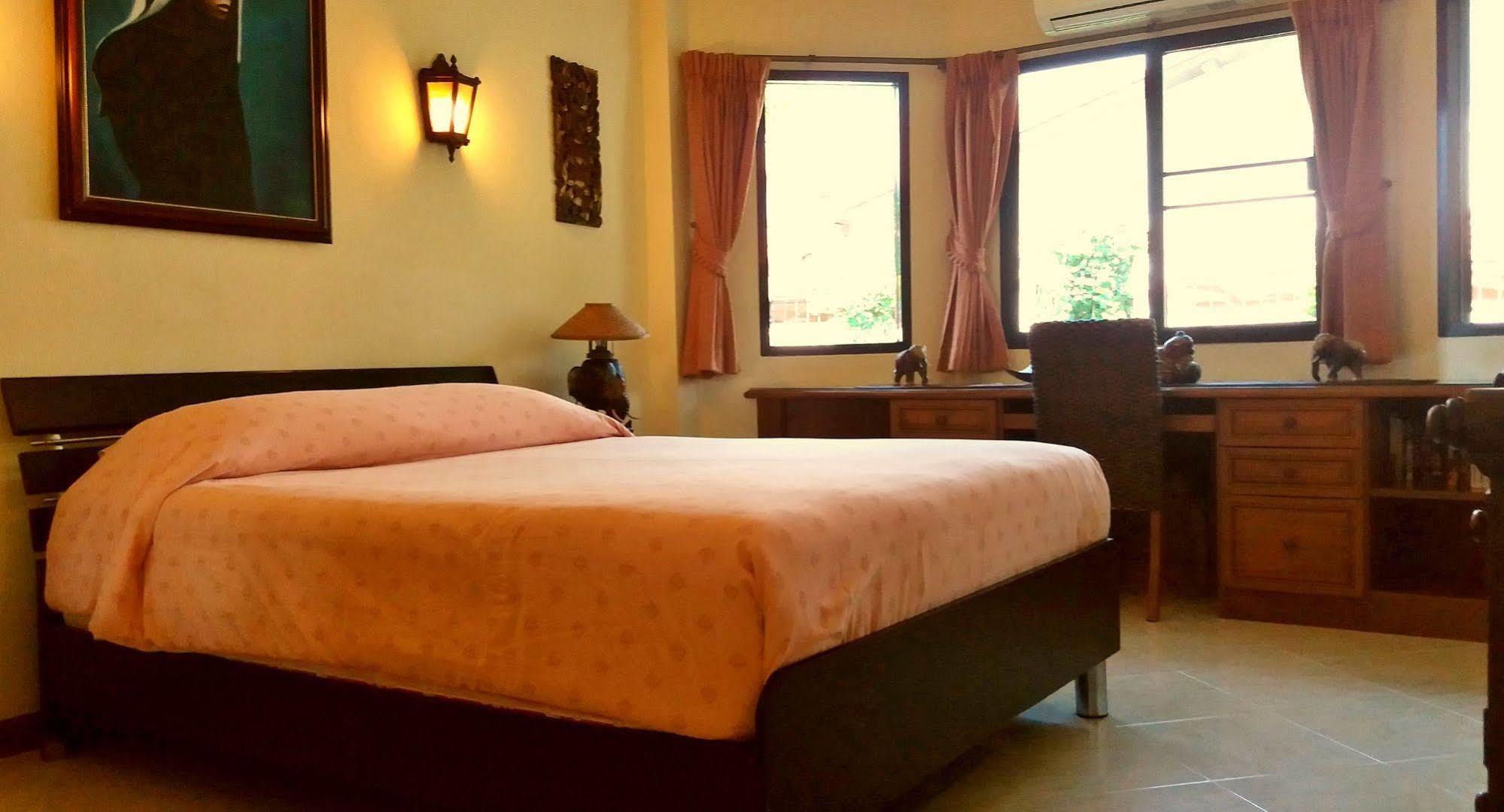 Baan Laksee * Pattaya