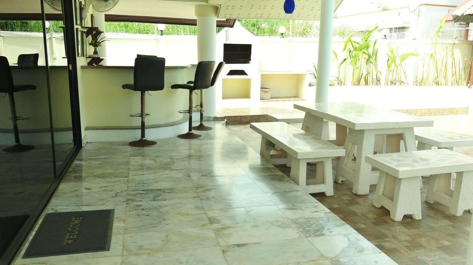 Baan Laksee Villa Pattaya