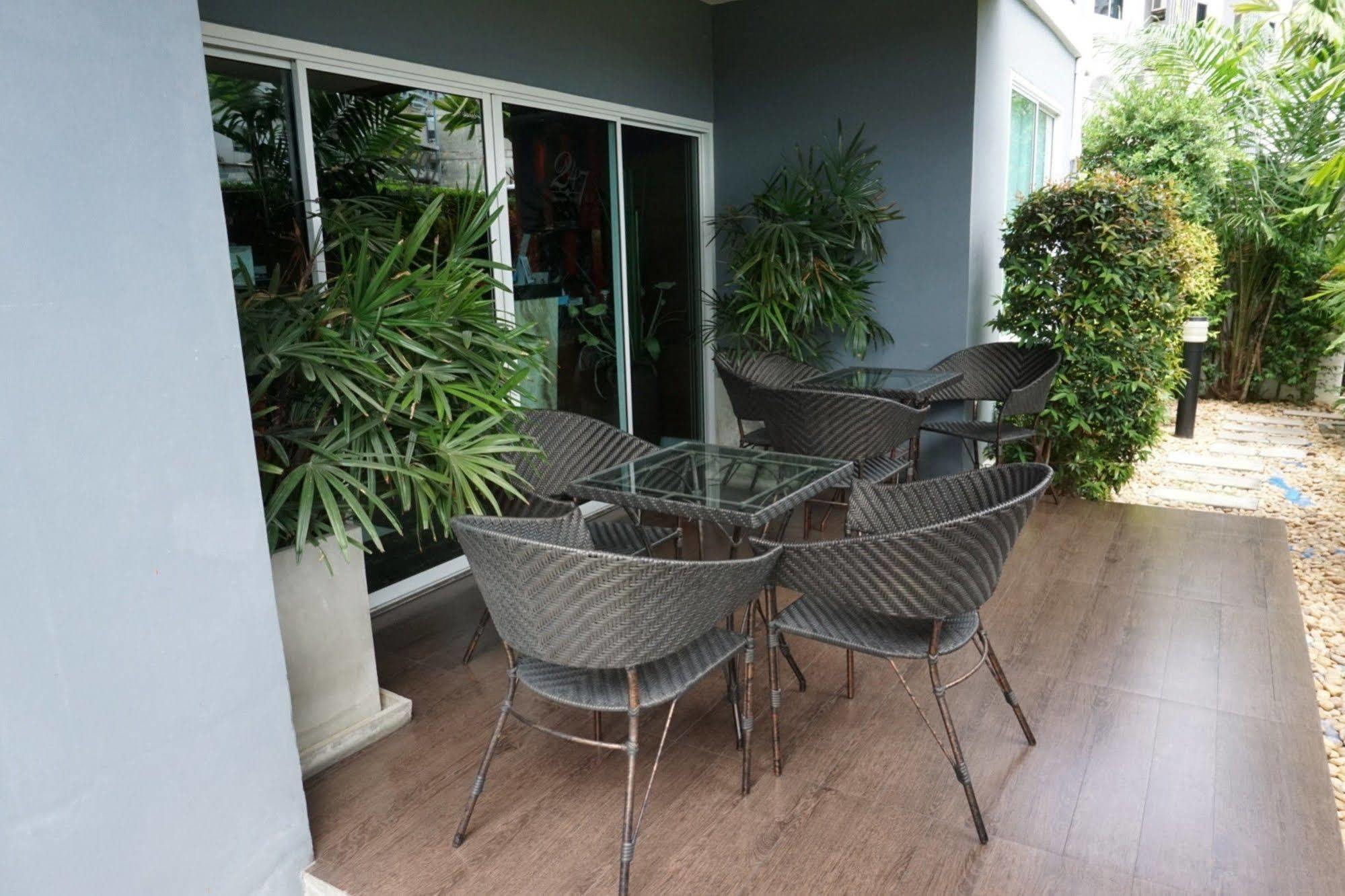 Hotel 247 Boutique 3*
