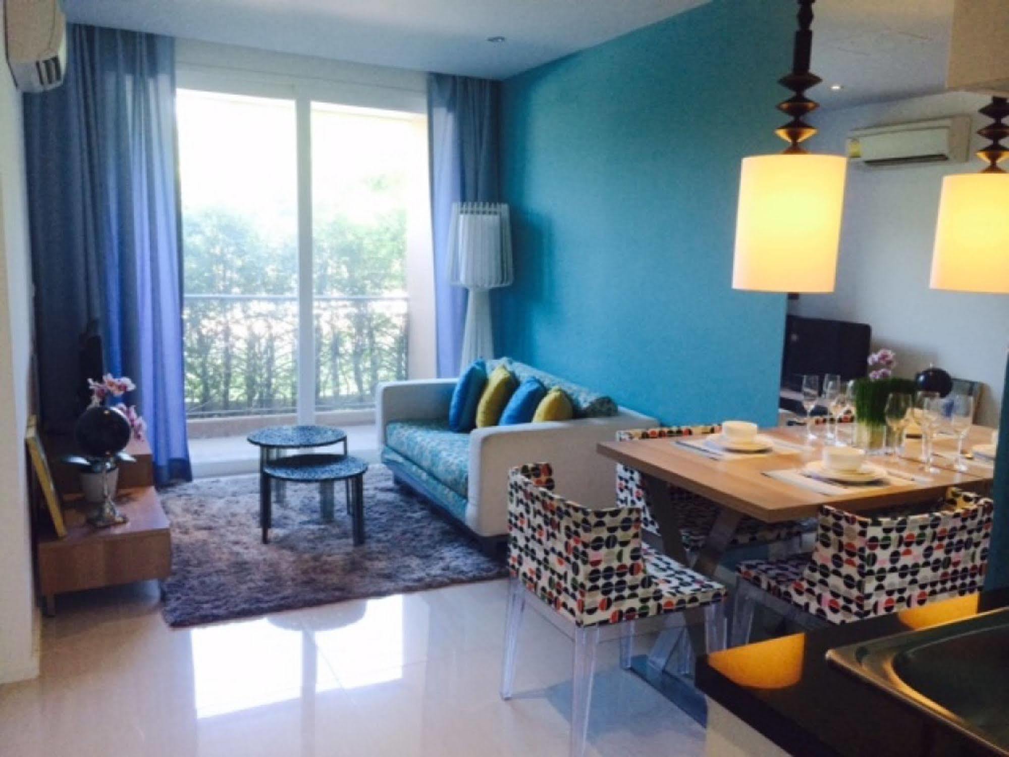 Atlantis Jomtien