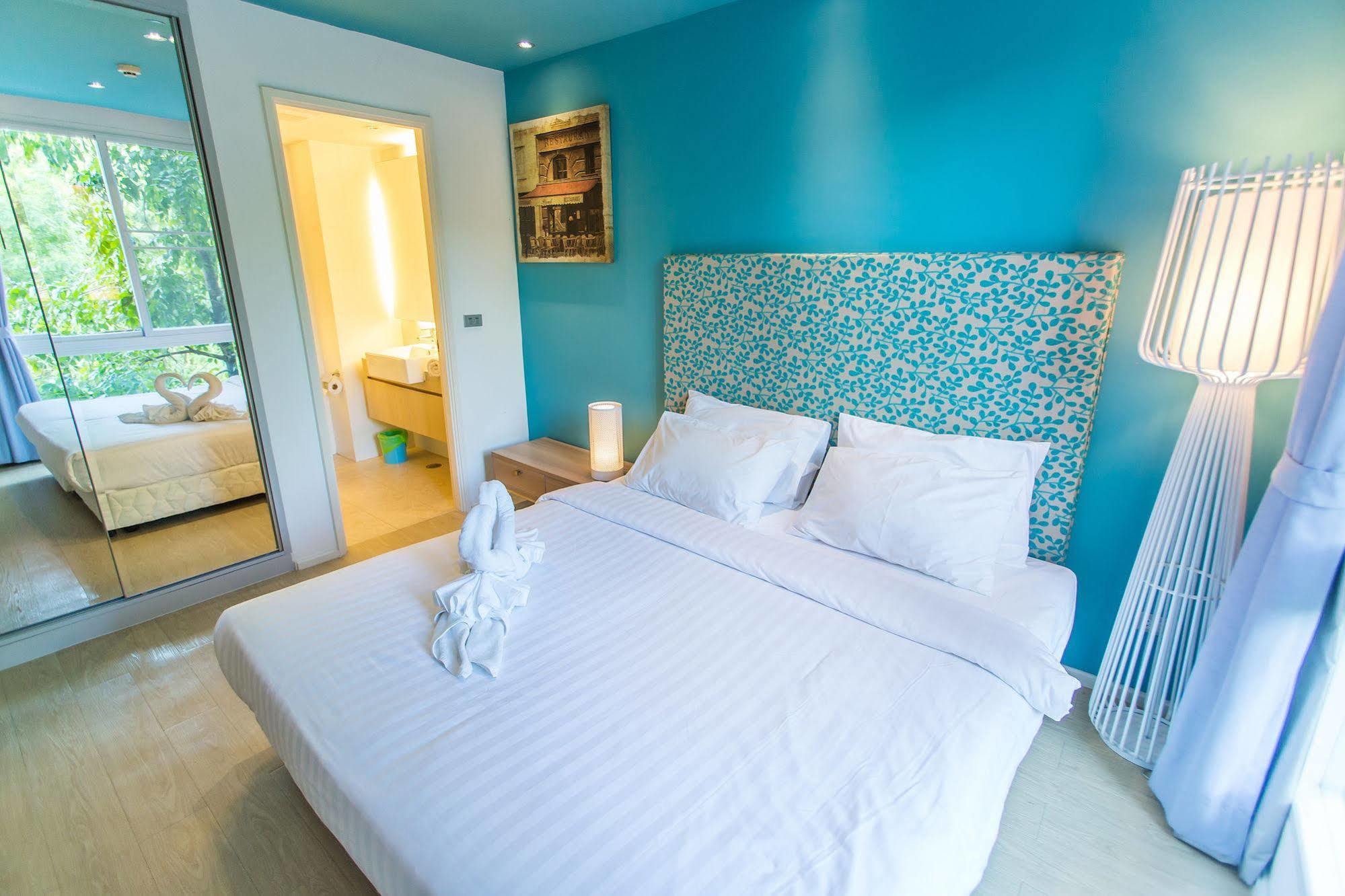 Apartment Atlantis Jomtien