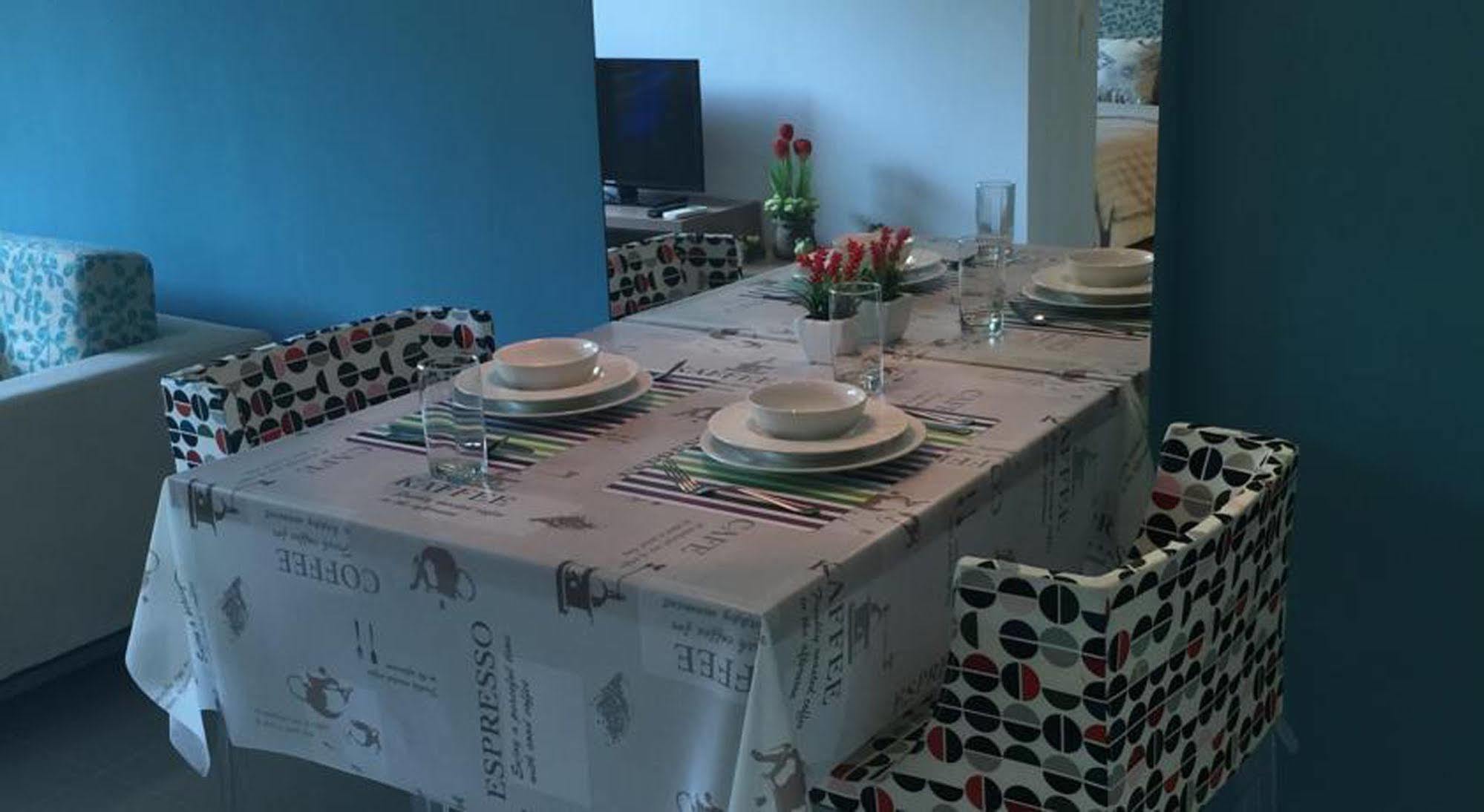 Atlantis Jomtien Apartamento Pattaya