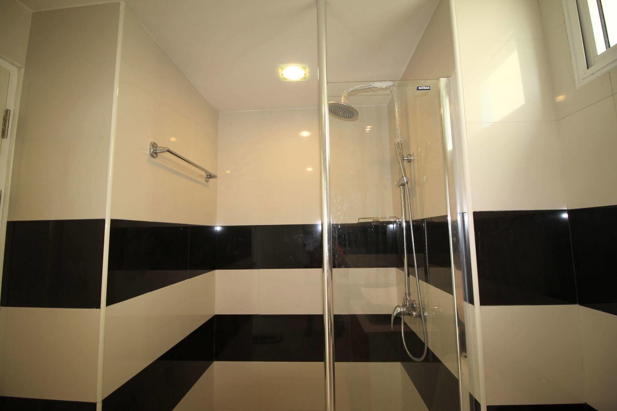 Art On The Hill By Sunny Rentals 2* Pattaya