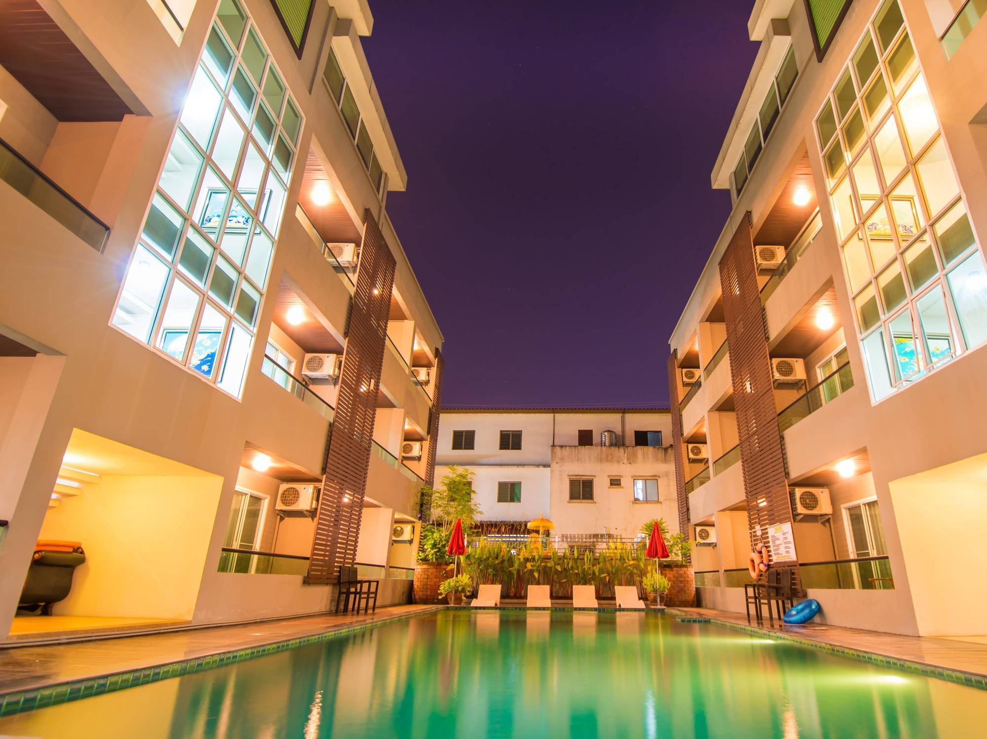 Hotel Double D Boutique