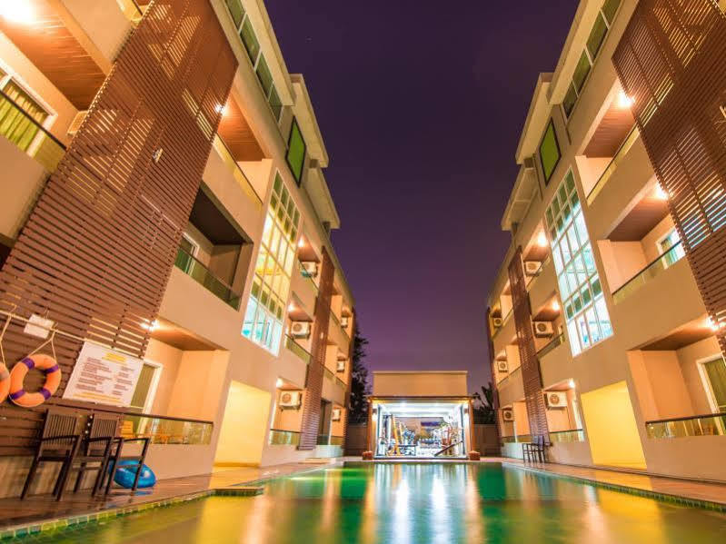 Double D Boutique Pattaya