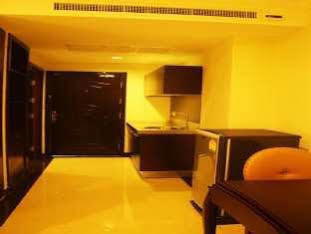 Apartment Lk Crystal Place