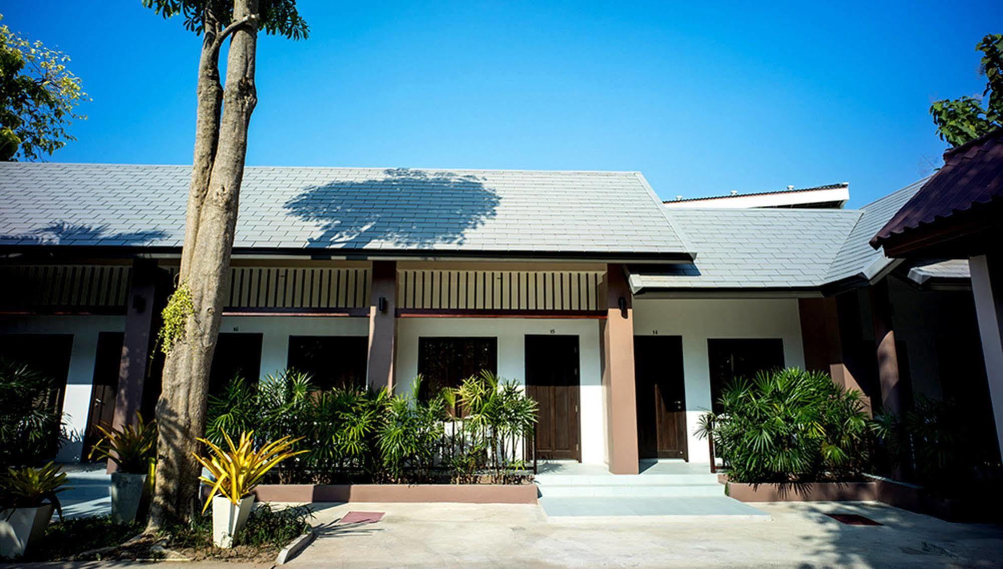Hotel The Hermitage