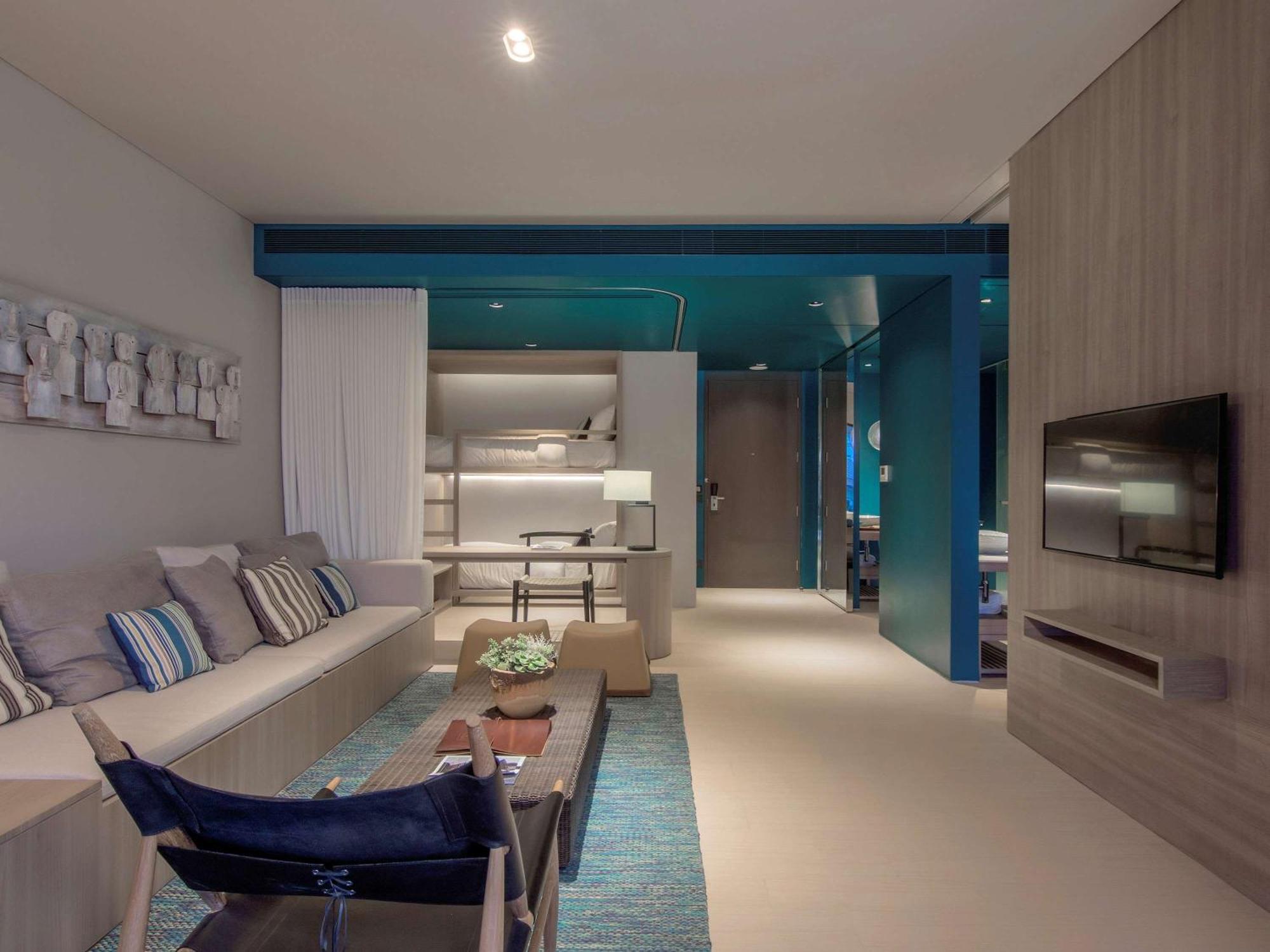 Veranda - Mgallery Collection, Accor Pattaya