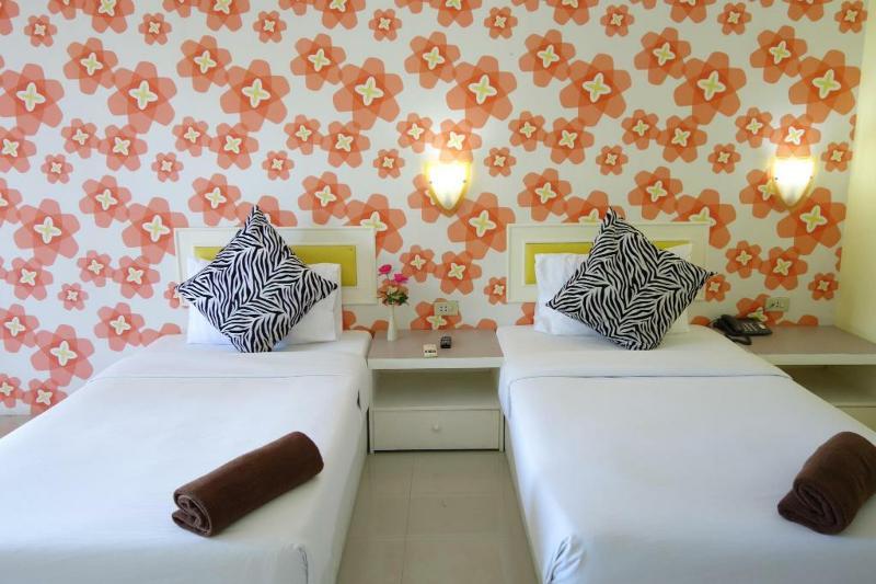 Angket Hip Pattaya