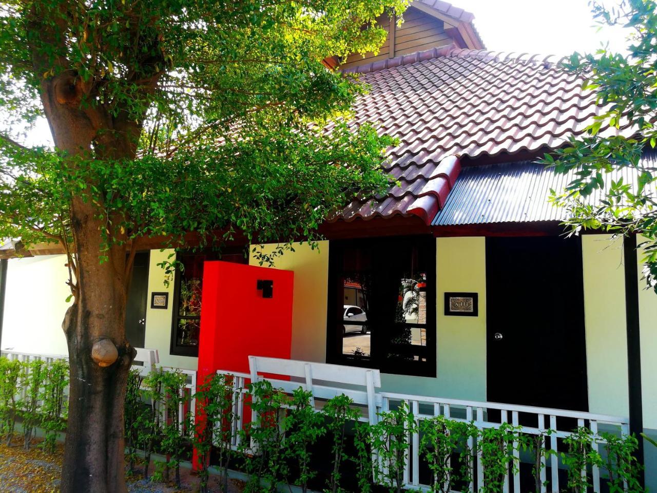 Hotel Nice Resort Pattaya