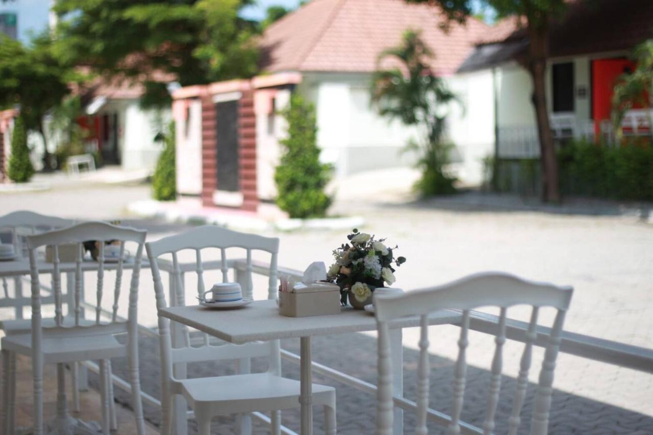 Hotel Nice Resort Pattaya Pattaya