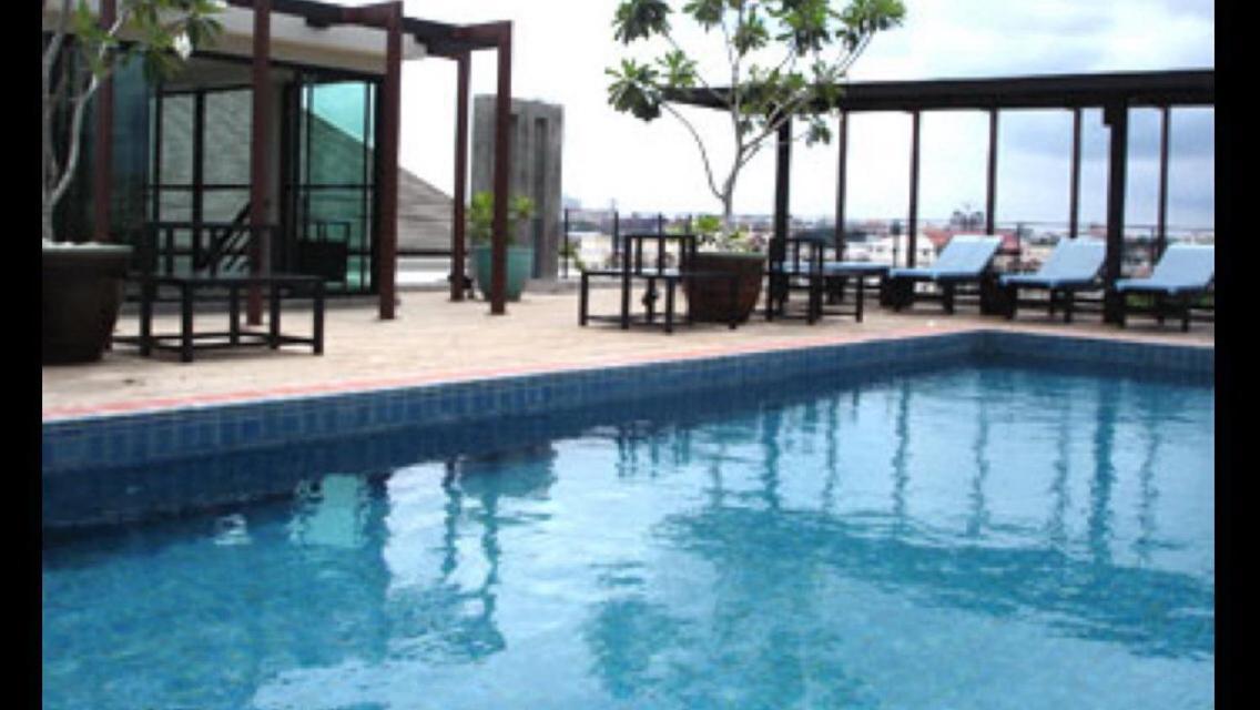 Luxe Pattaya
