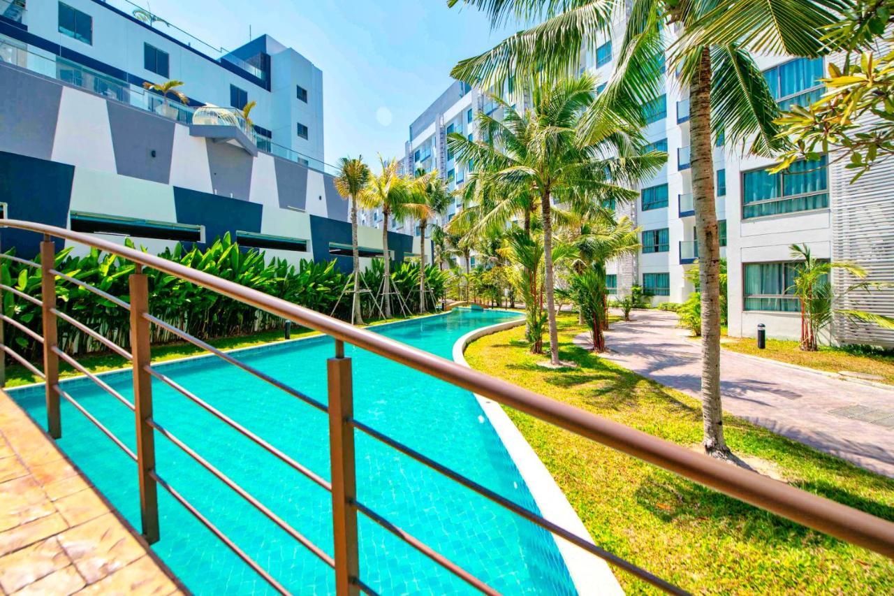 Arcadia Apartment *
