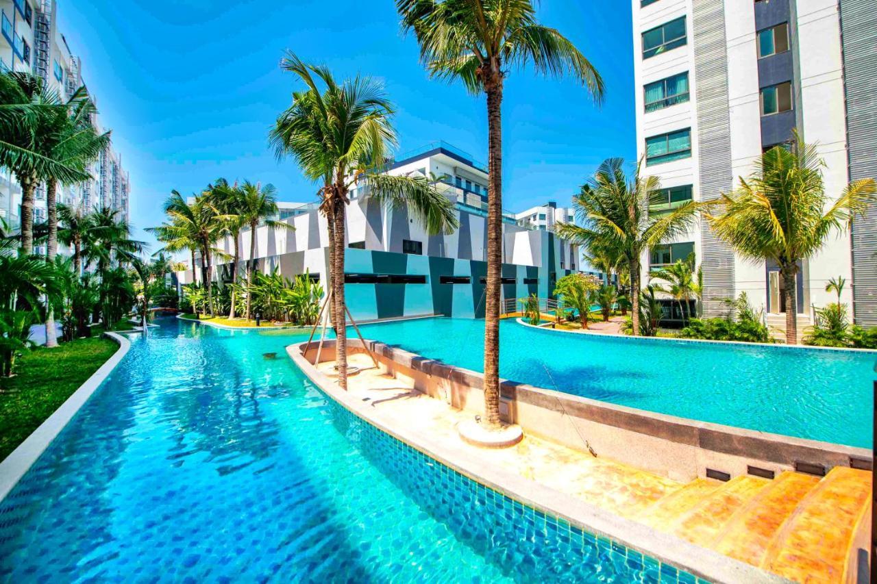 Arcadia Pattaya