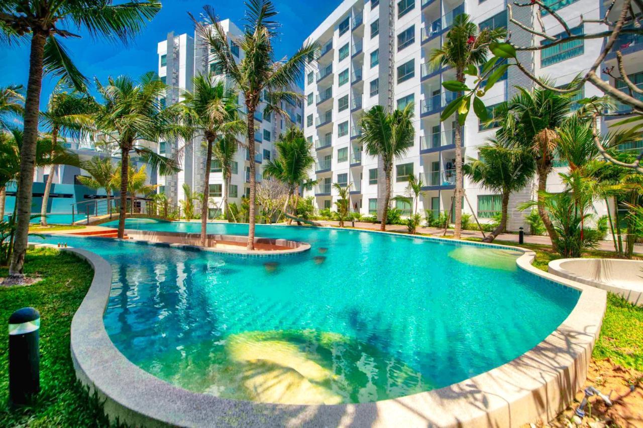 Arcadia * Pattaya