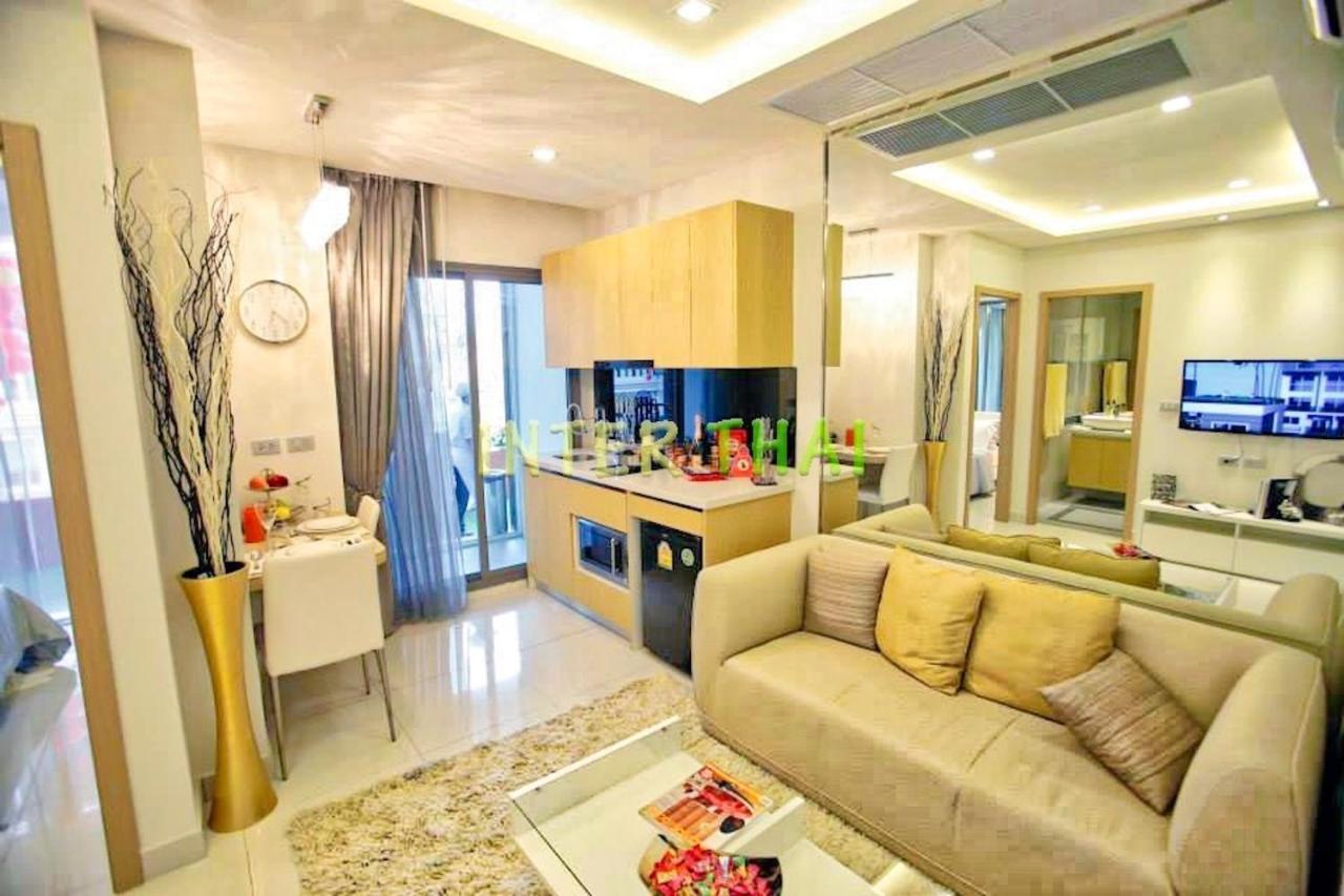 Arcadia Apartment *