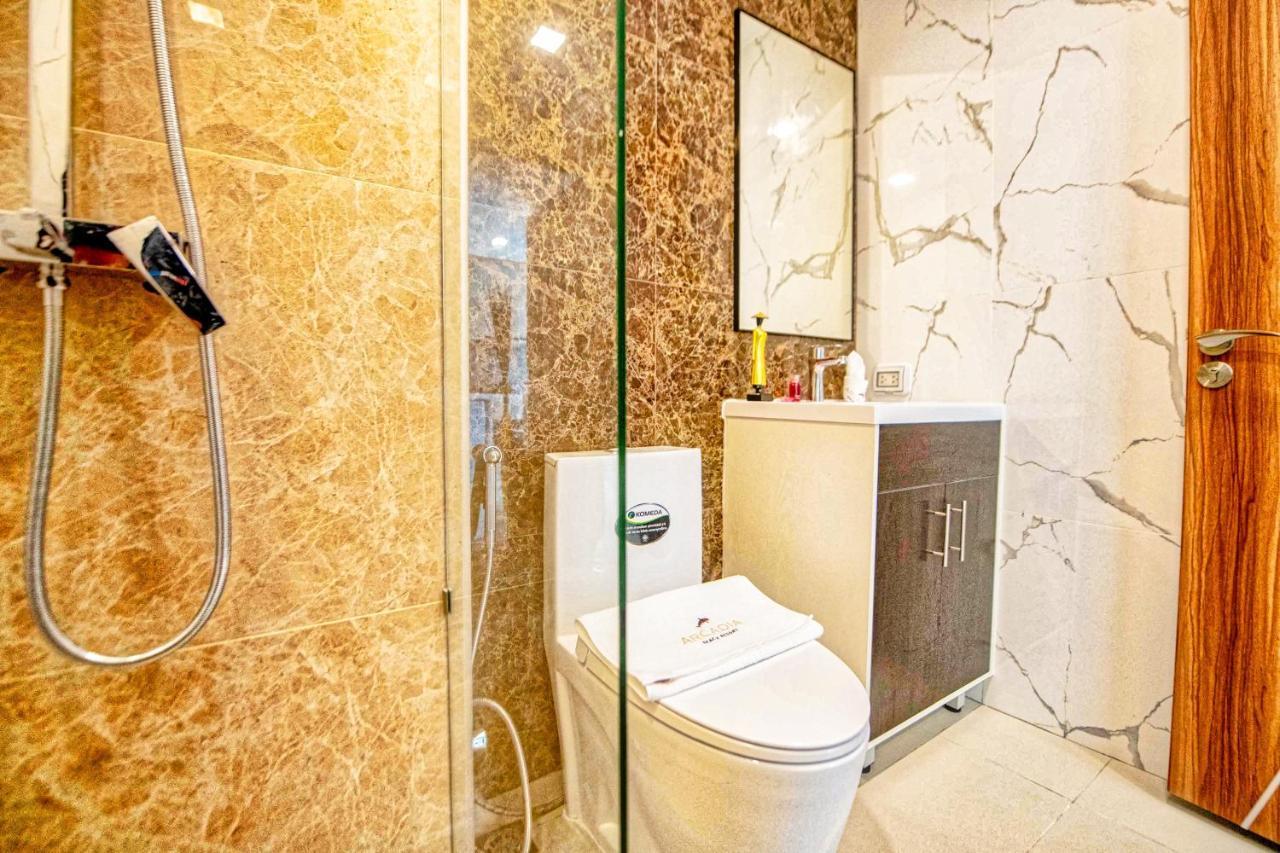 Arcadia Apartment Pattaya