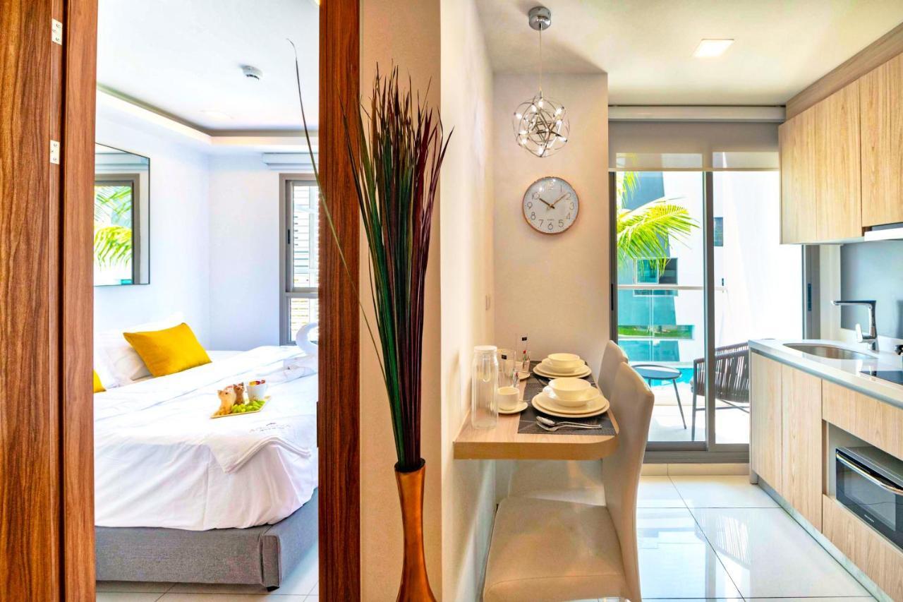 Arcadia Apartment *