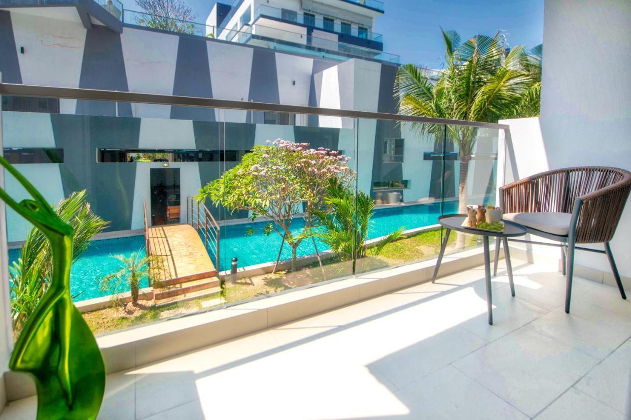 Apartment Arcadia *