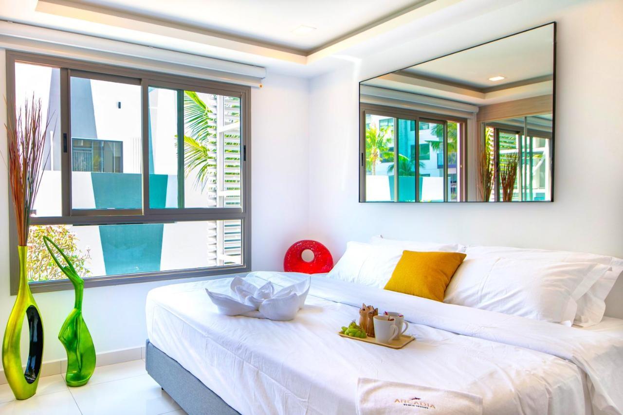 Arcadia Pattaya