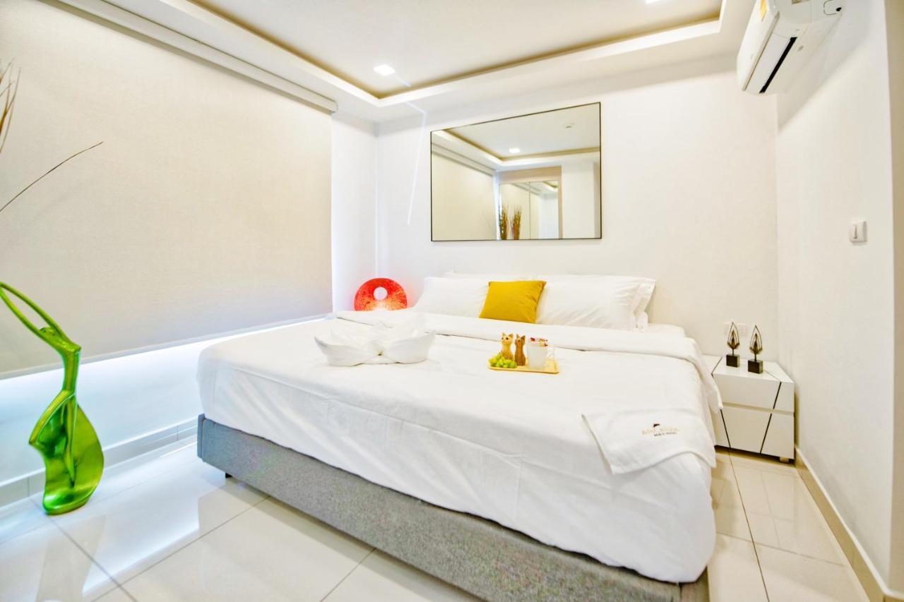 Apartment Arcadia *