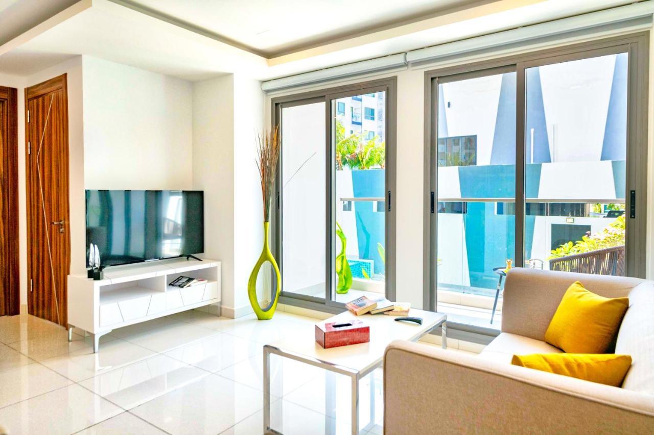 Arcadia Pattaya