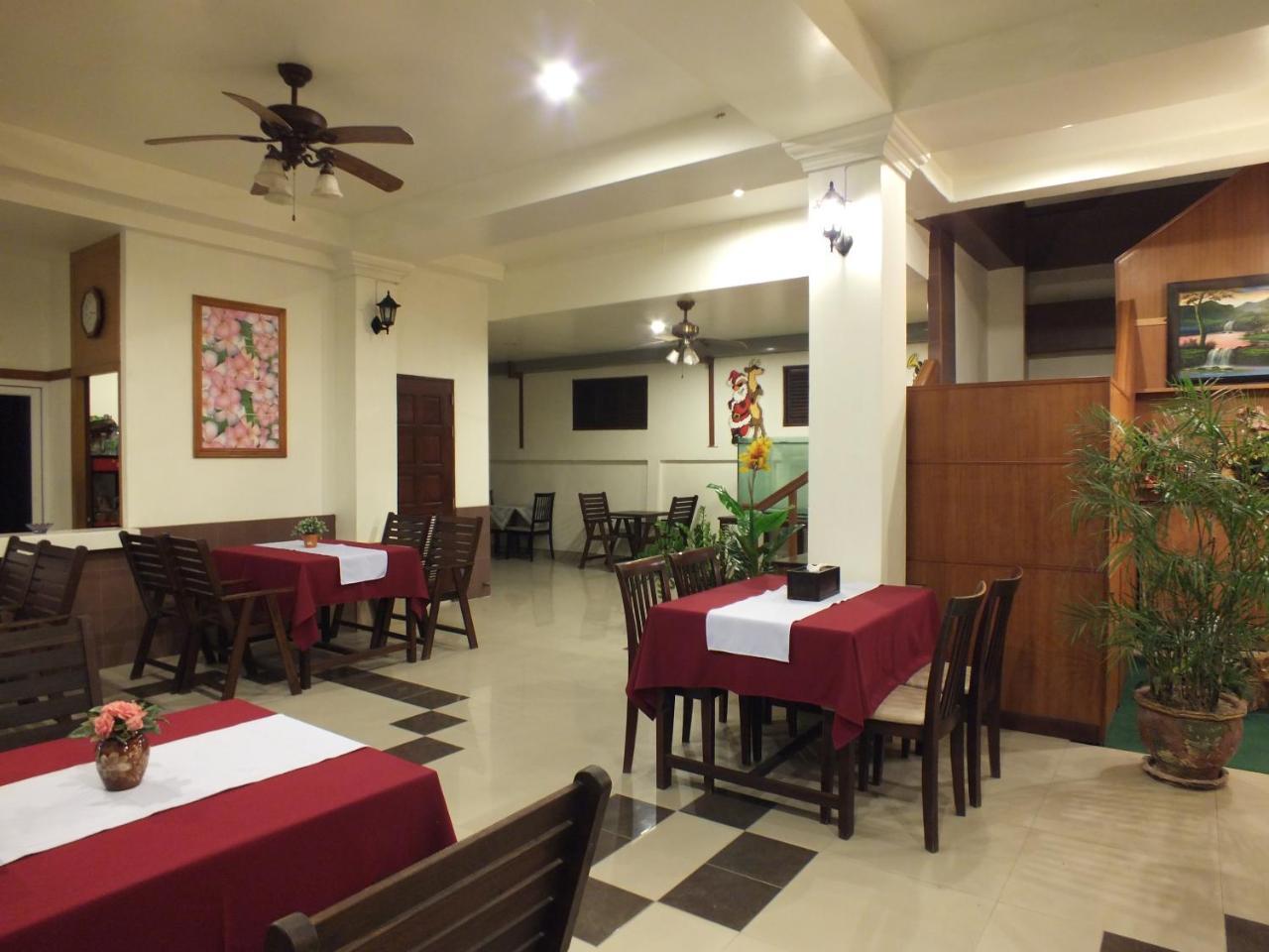 Chaba Garden 3* Pattaya