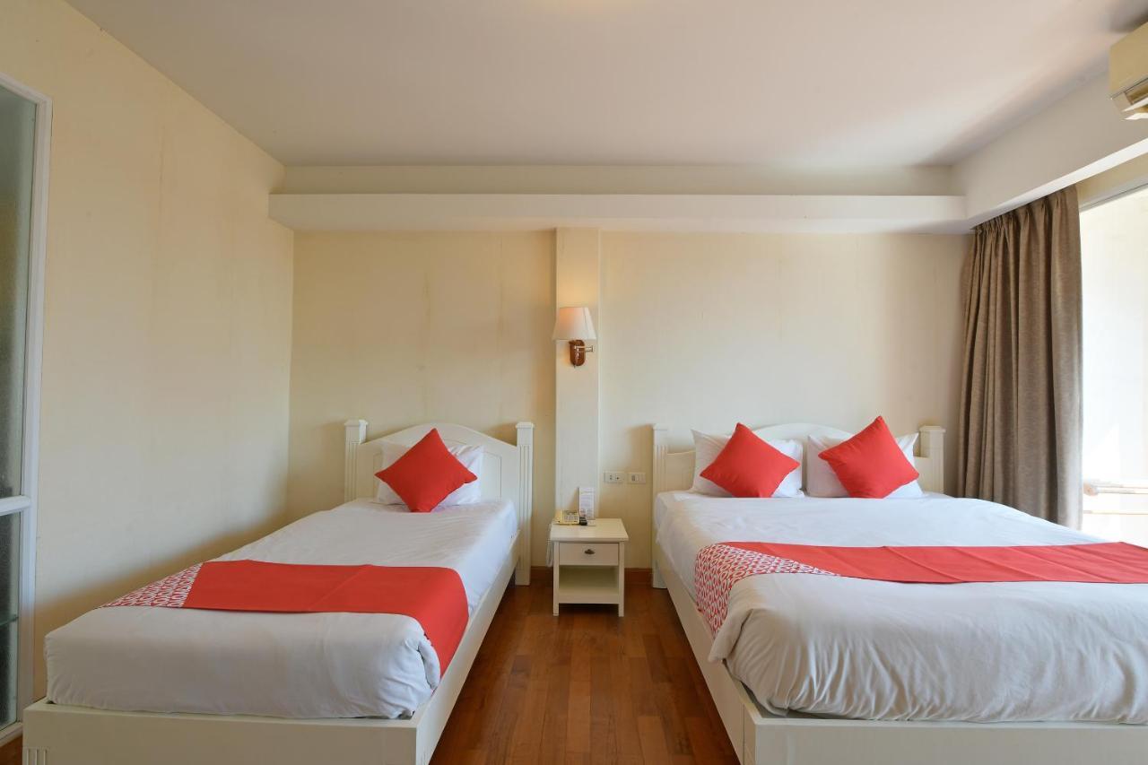 Oyo 109 Ozone Prime 4*