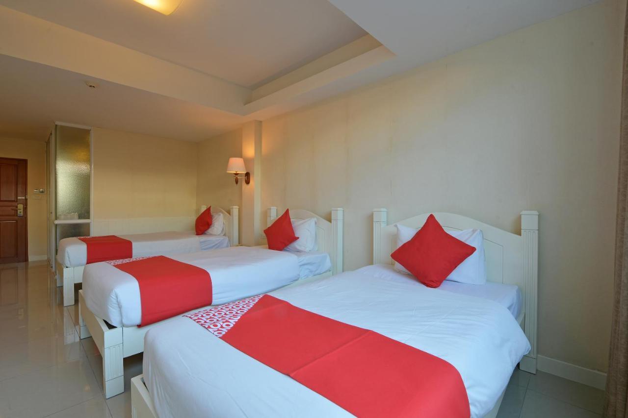 Oyo 109 Ozone Prime Hotel