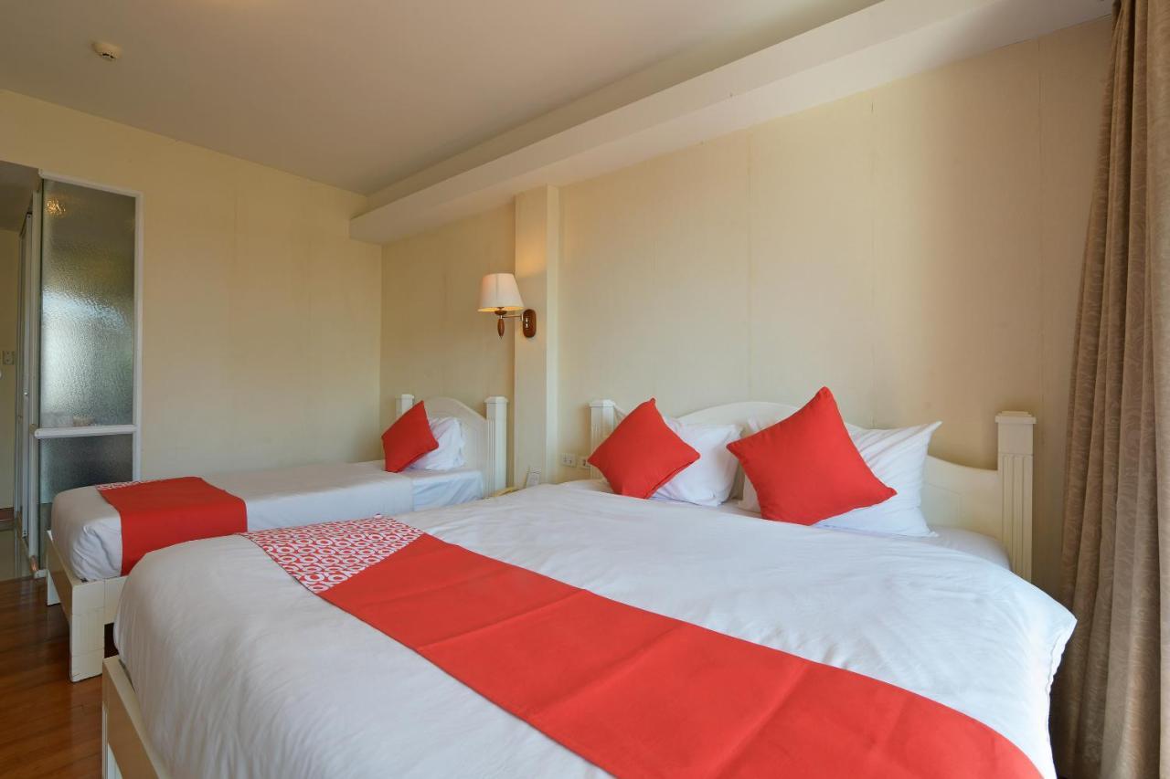 Oyo 109 Ozone Prime 4*