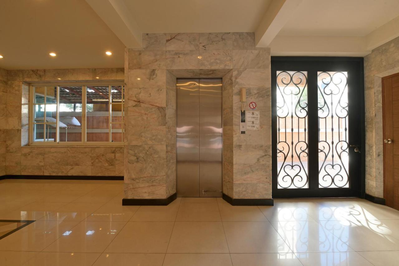 Oyo 109 Ozone Prime Hotel Pattaya